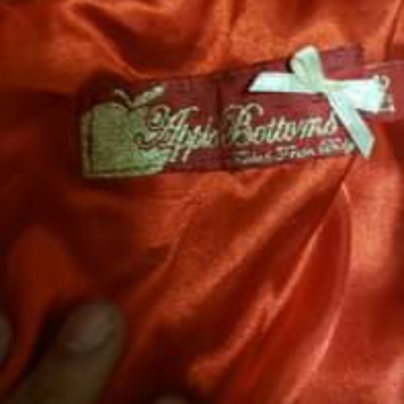 Jacket - Picture 2 of 2